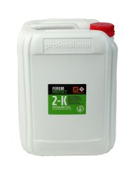 Растворитель универсальный для двухкомпонентных ЛКМ Ferumprotect-2К